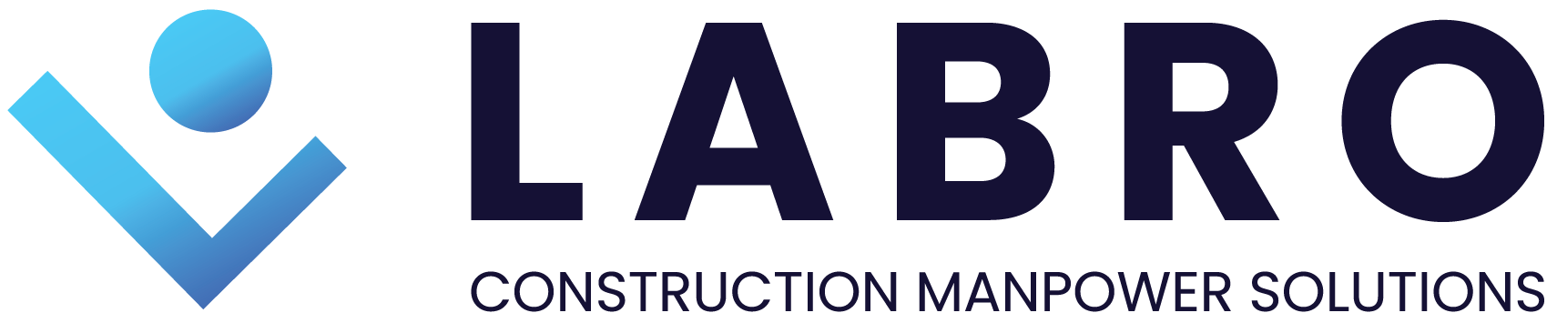 Labro — Design 1 (Industrial Bold)